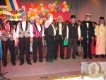 Fasching 2009