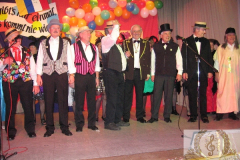 Fasching 2009