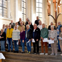 Ausflug nach Würzburg